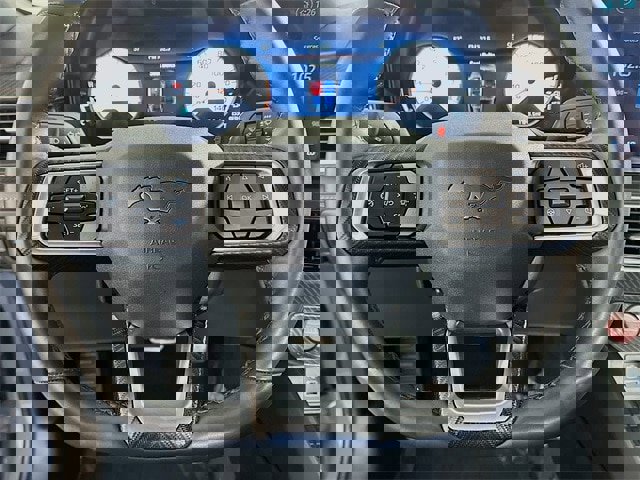 Certified 2024 Ford Mustang Premium image 13