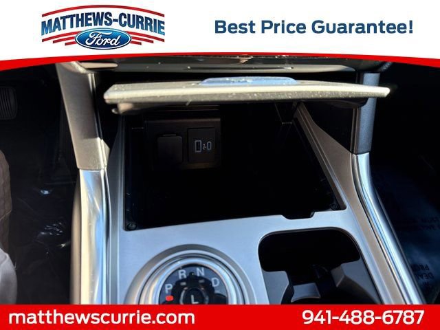 Certified 2022 Ford Explorer Limited w/ Hybrid Equipment Group 310A image 22