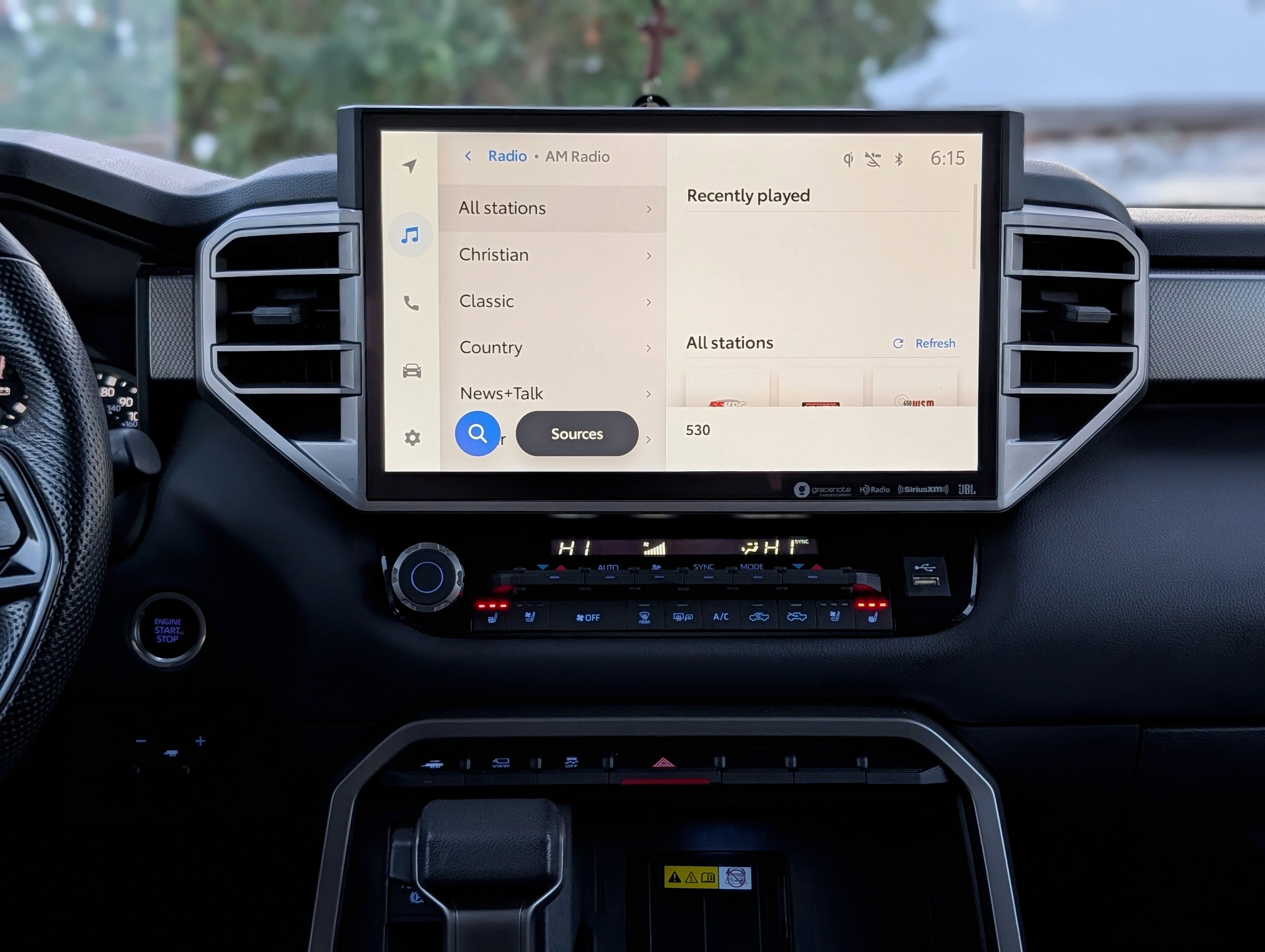 Used 2023 Toyota Tundra Limited image 16