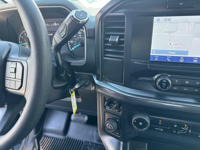 Certified 2023 Ford F150 XL w/ STX Appearance Package AWD/4WD image 30