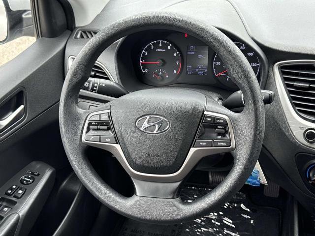 Used 2019 Hyundai Accent SE FWD image 9