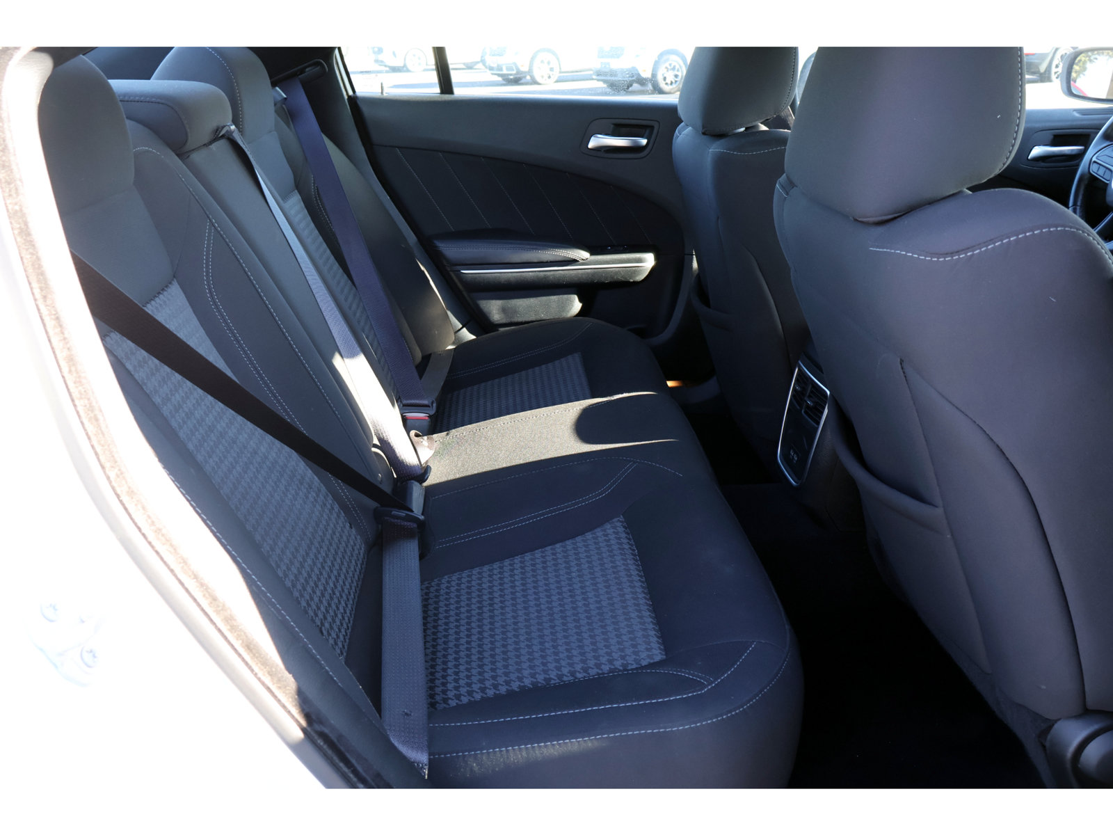 Used 2023 Dodge Charger SXT RWD image 15