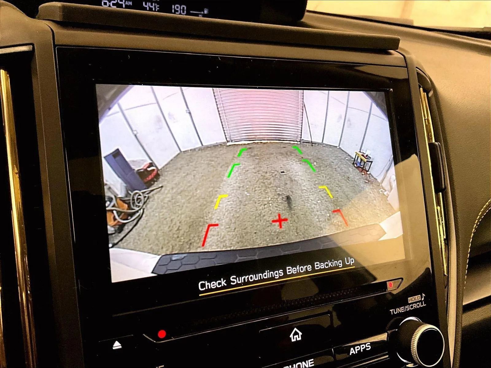 Used 2023 Subaru Crosstrek 2.5i Sport AWD/4WD image 20