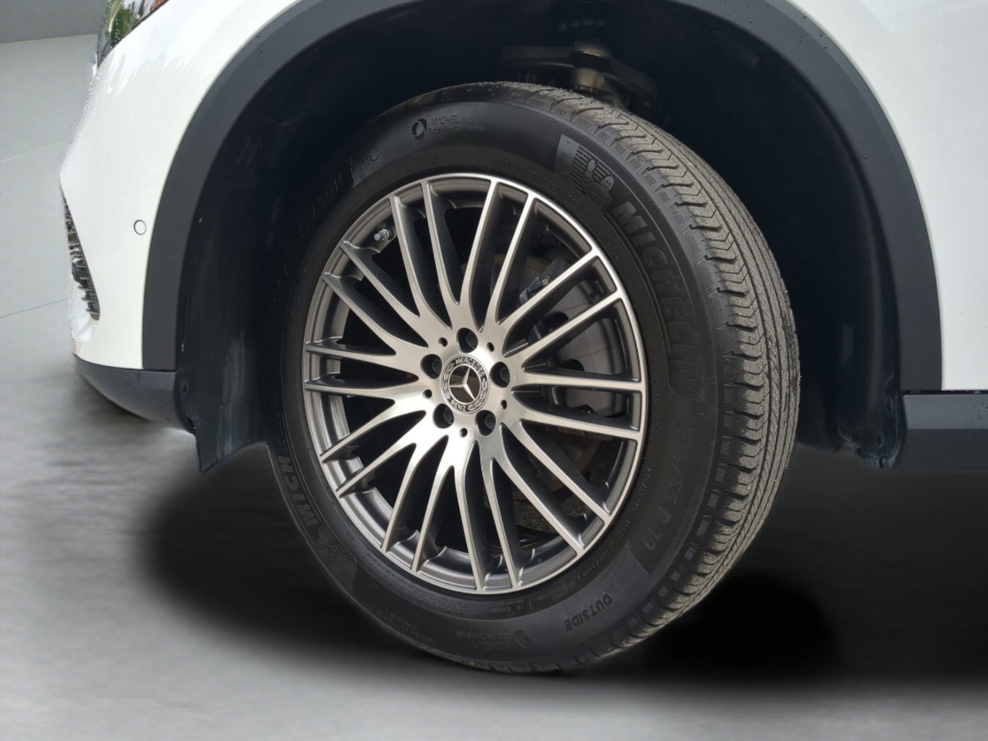 Used 2025 Mercedes-Benz GLC 300 image 70