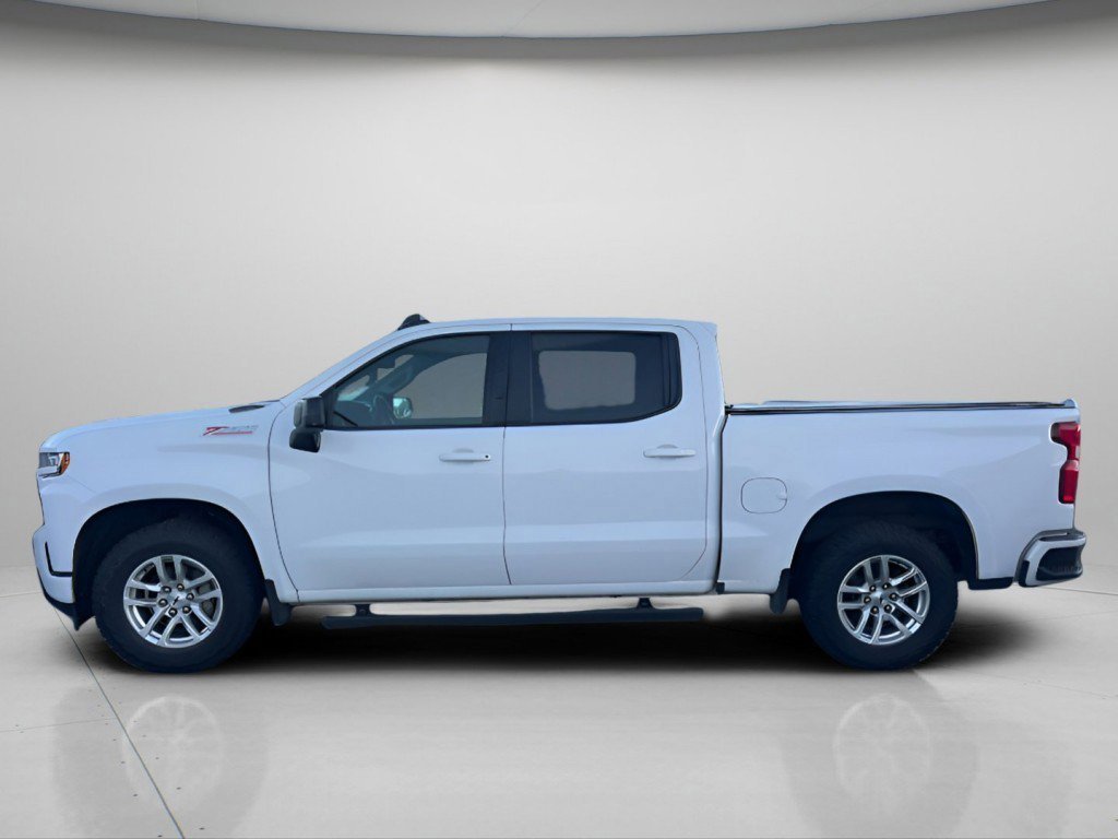 Used 2019 Chevrolet Silverado 1500 RST image 11