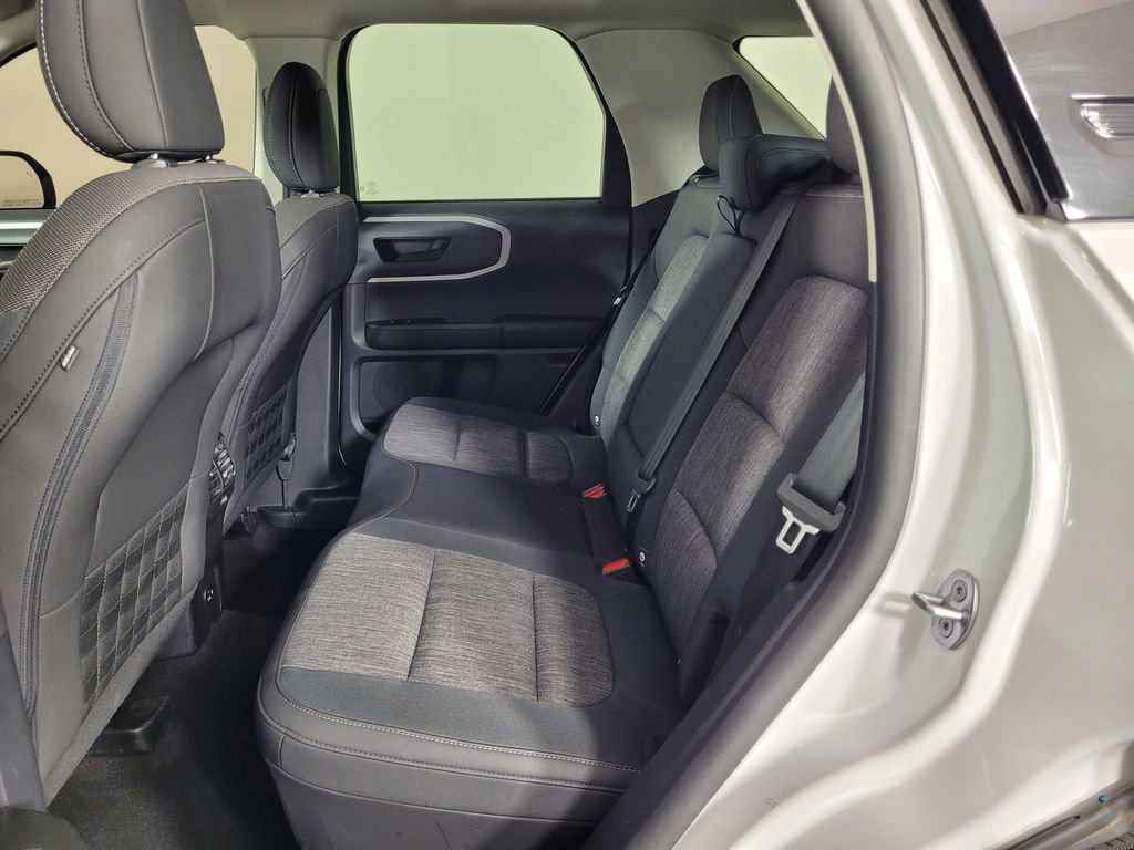 Certified 2023 Ford Bronco Sport Big Bend AWD/4WD image 20