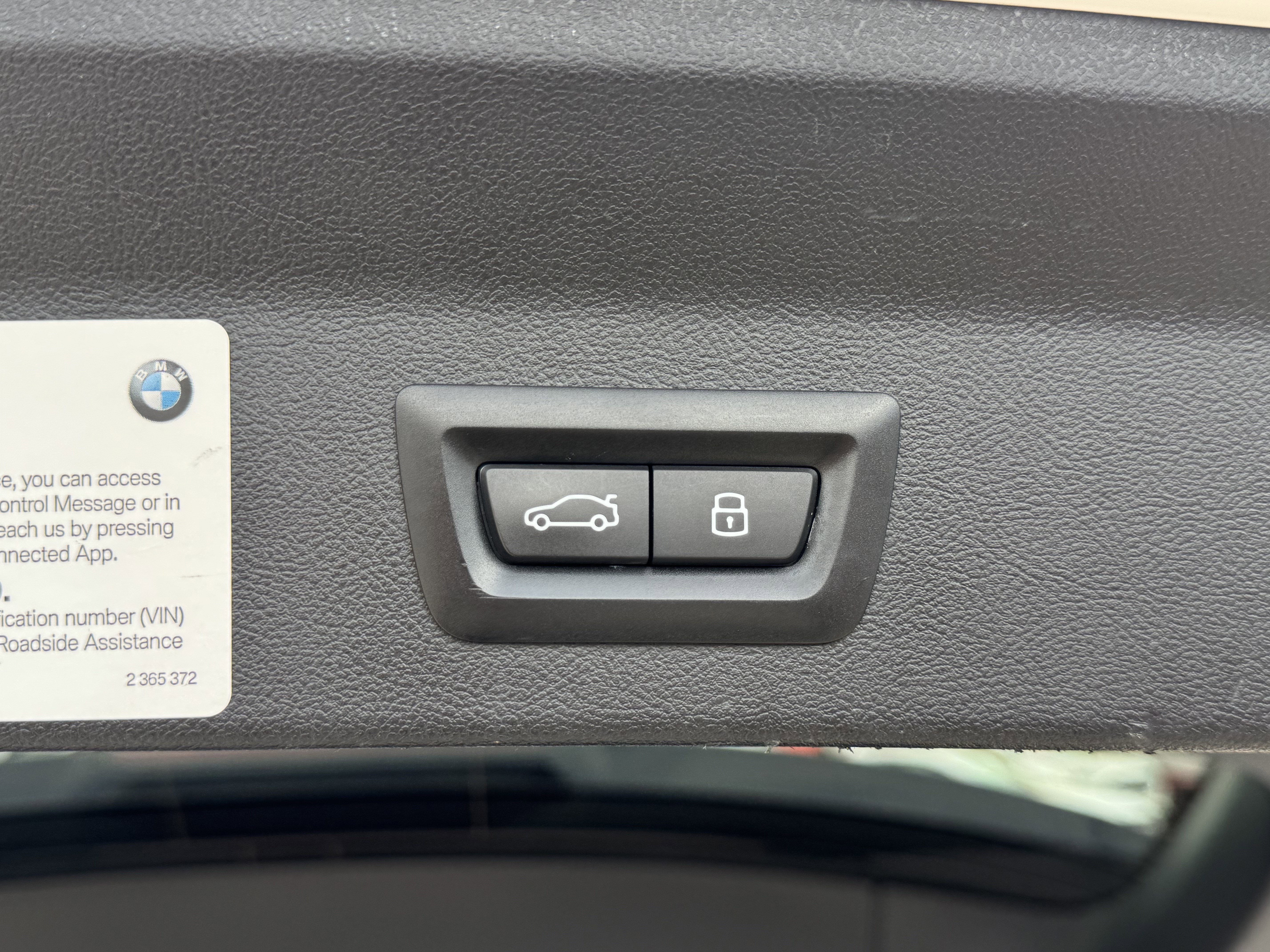 Used 2023 BMW X3 sDrive30i w/ M Sport Package image 10