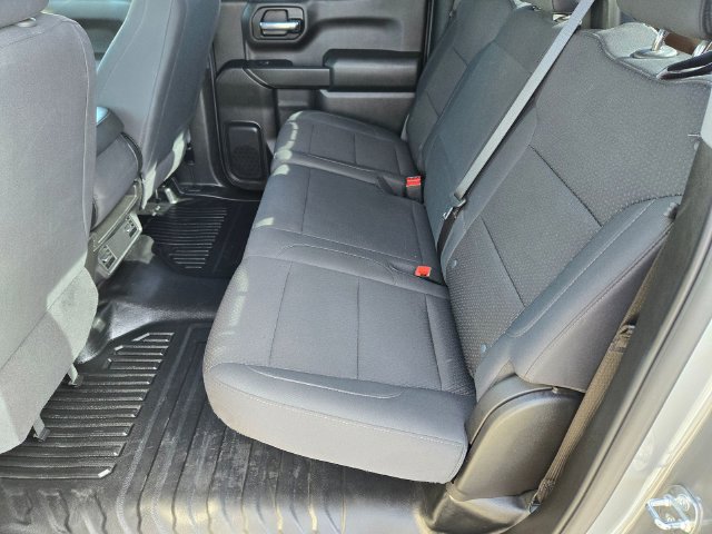 Used 2024 GMC Sierra 1500 Pro AWD/4WD image 10