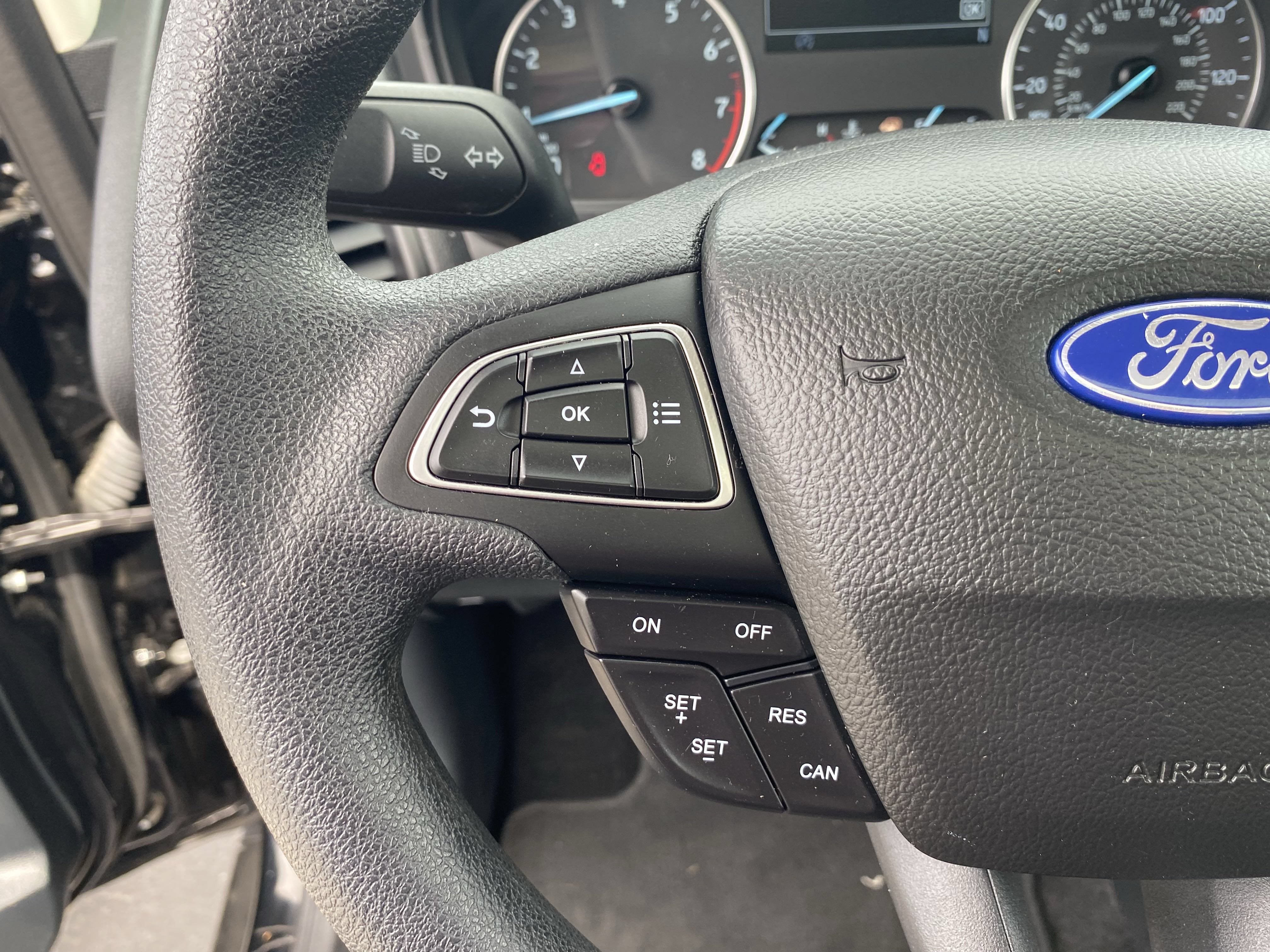Certified 2022 Ford EcoSport SE w/ SE Convenience Package AWD/4WD image 15