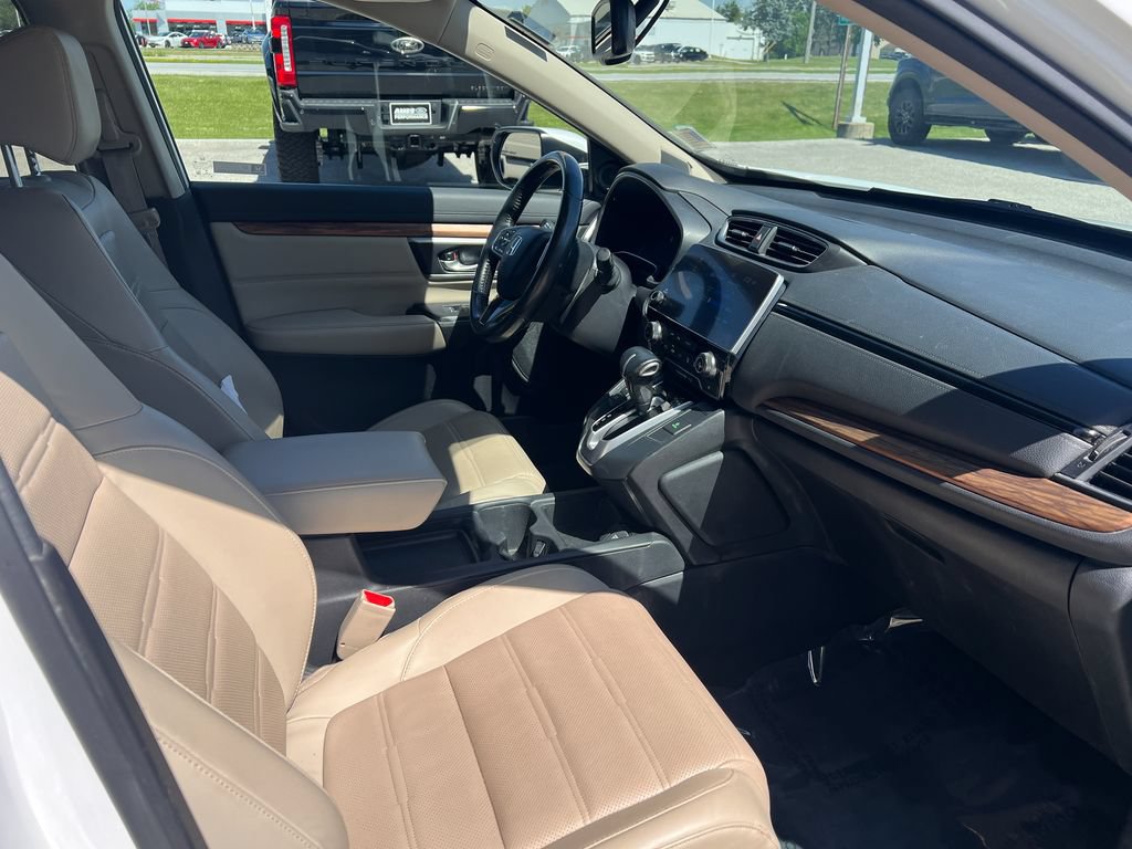 Used 2019 Honda CR-V EX-L image 18