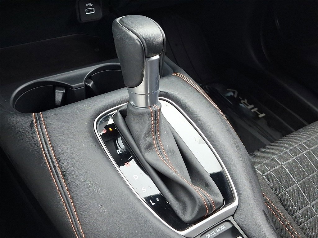 Used 2025 Honda HR-V Sport image 15