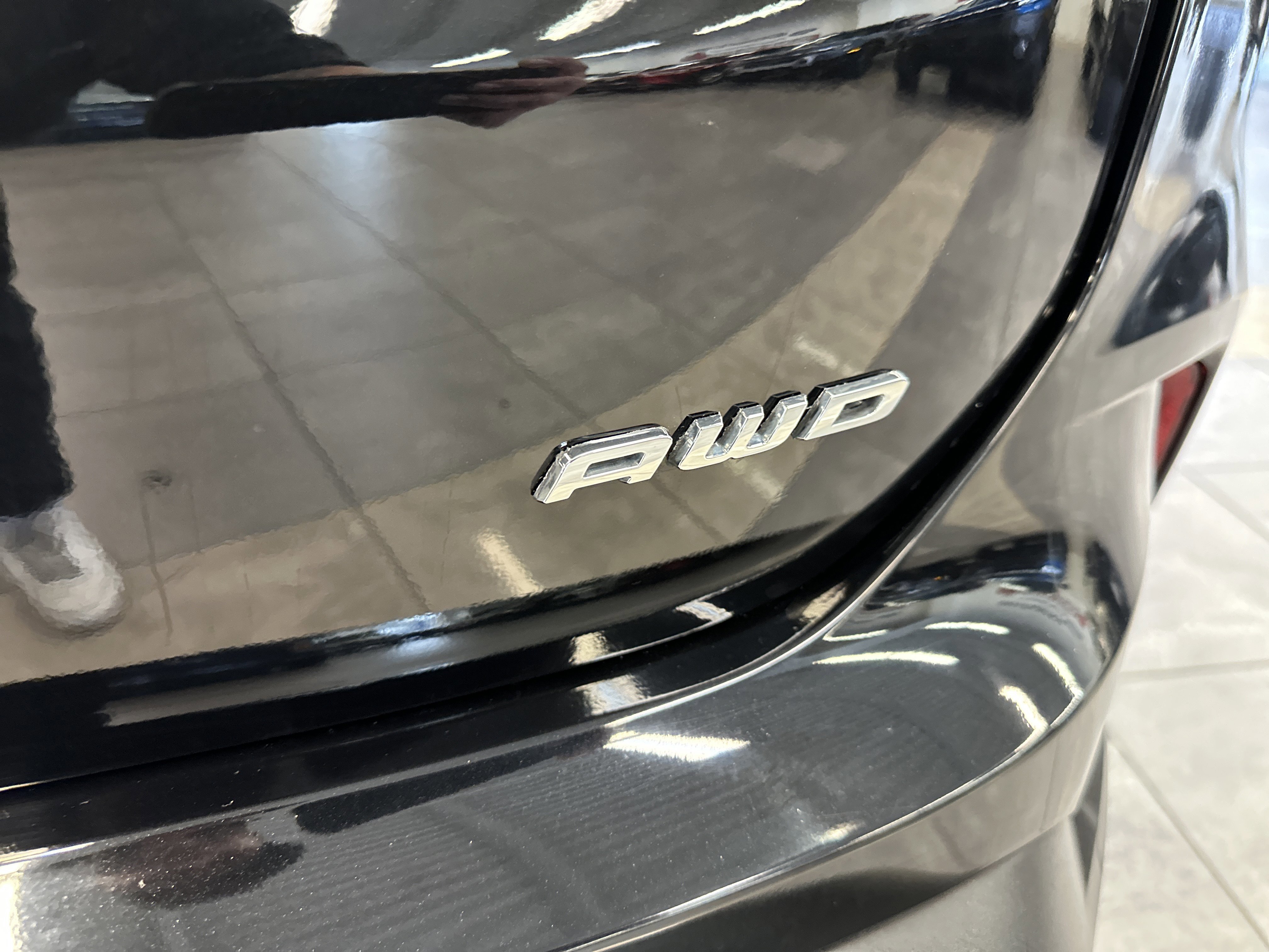 Certified 2022 Ford Edge SEL w/ Convenience Package image 18