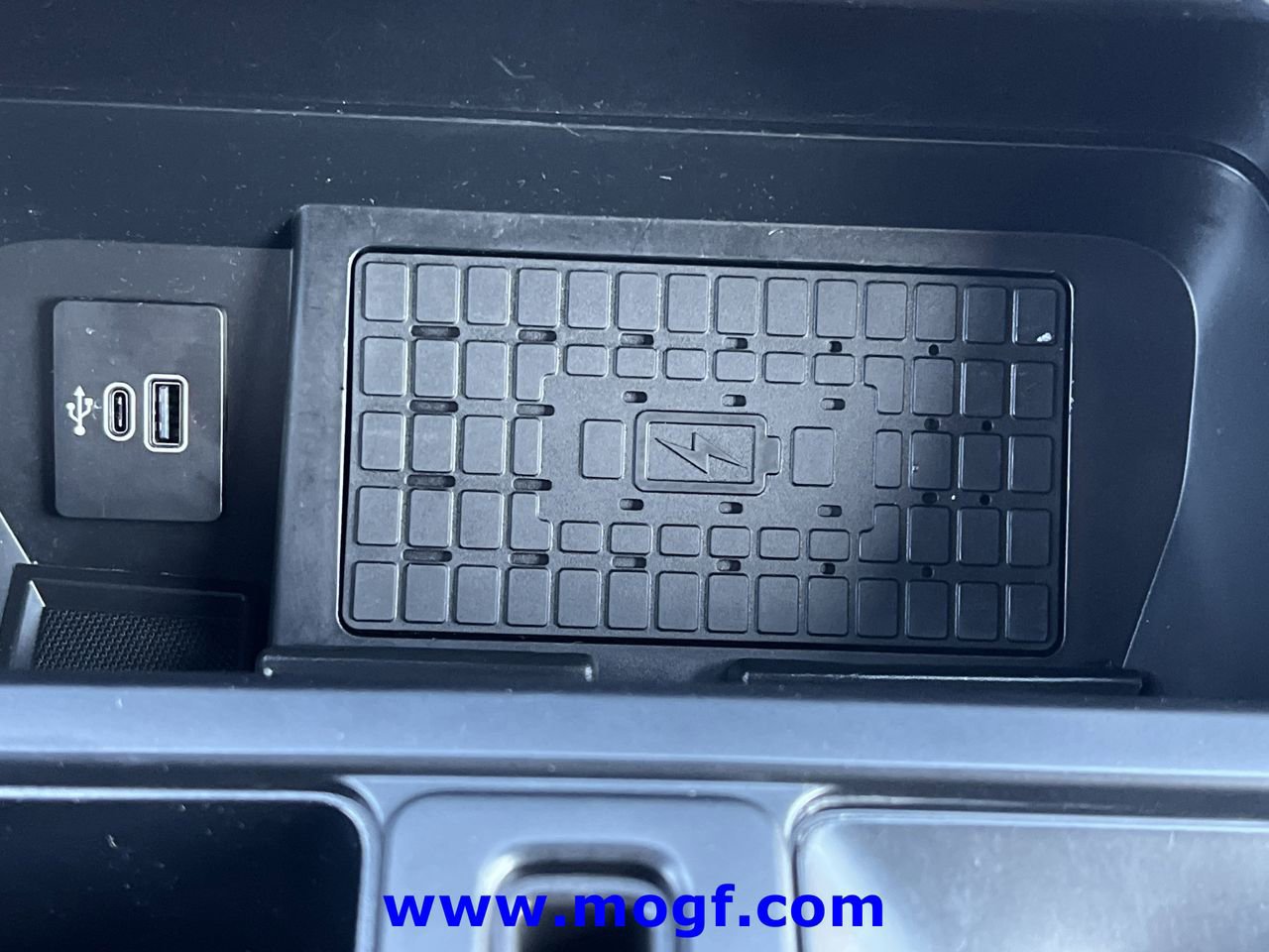 Certified 2025 Ford F150 XLT w/ Equipment Group 302A MID RWD image 15