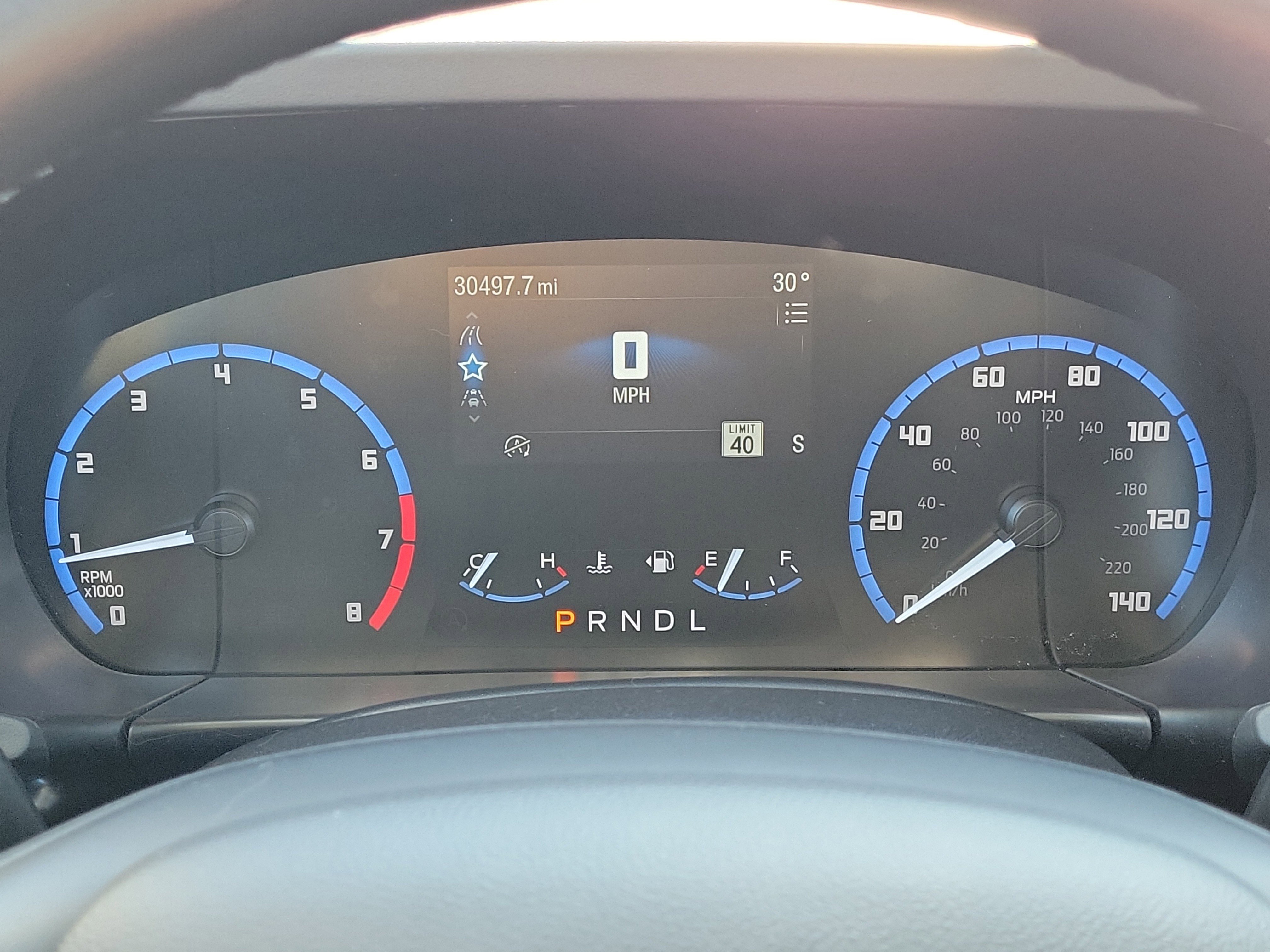 Certified 2021 Ford Bronco Sport Big Bend w/ Big Bend Package (96B) image 25