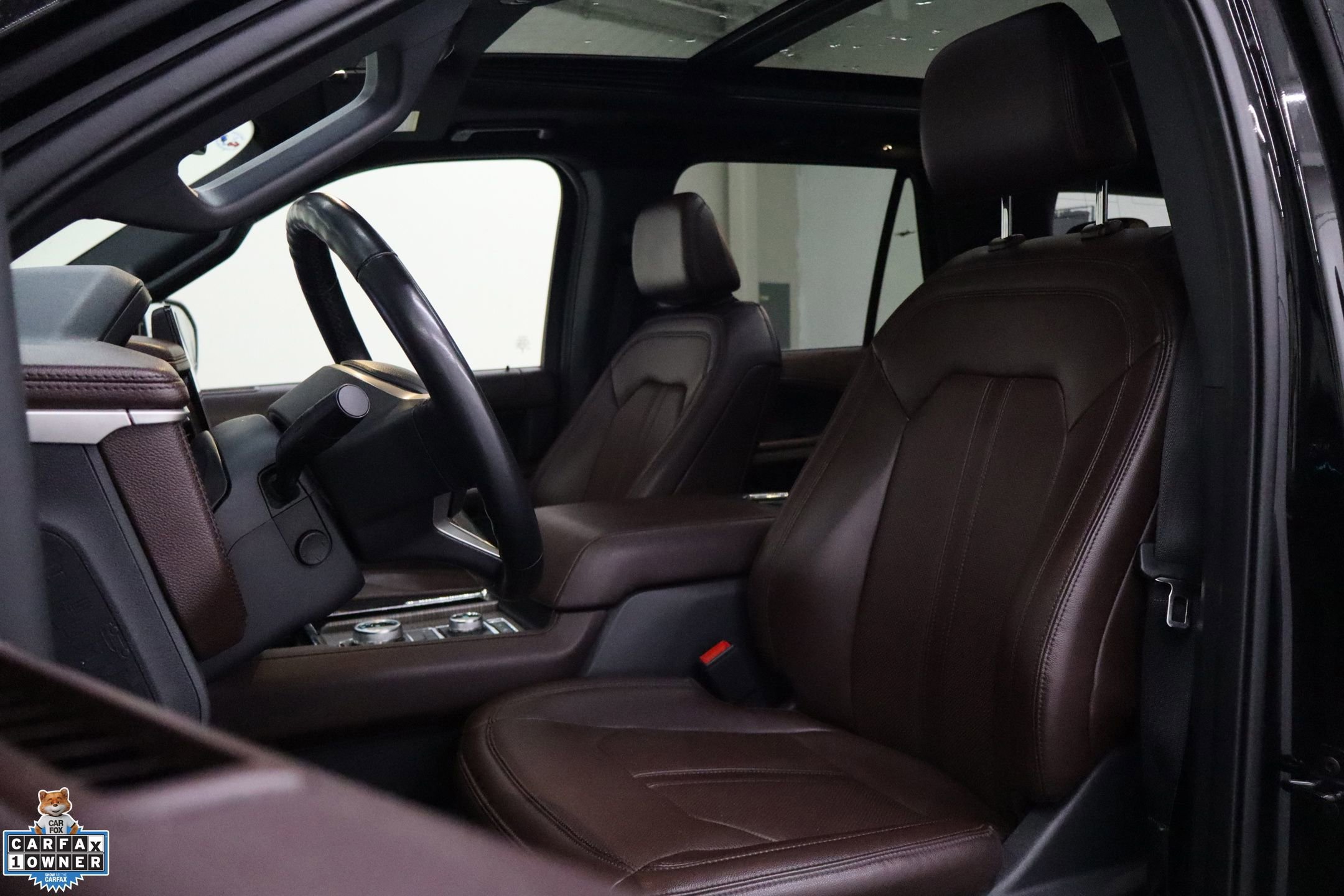 Certified 2024 Ford Expedition Limited image 16