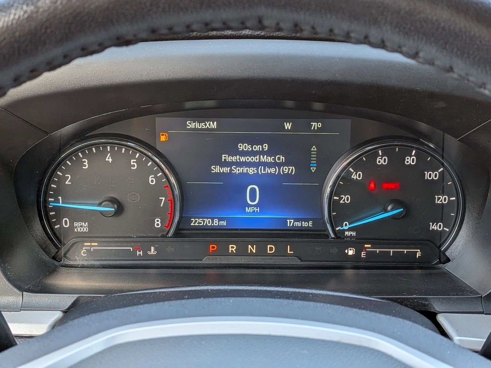 Certified 2023 Ford Explorer XLT w/ Equipment Group 202A image 30