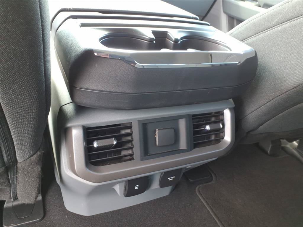 Certified 2023 Ford F150 Lightning XLT AWD/4WD image 8
