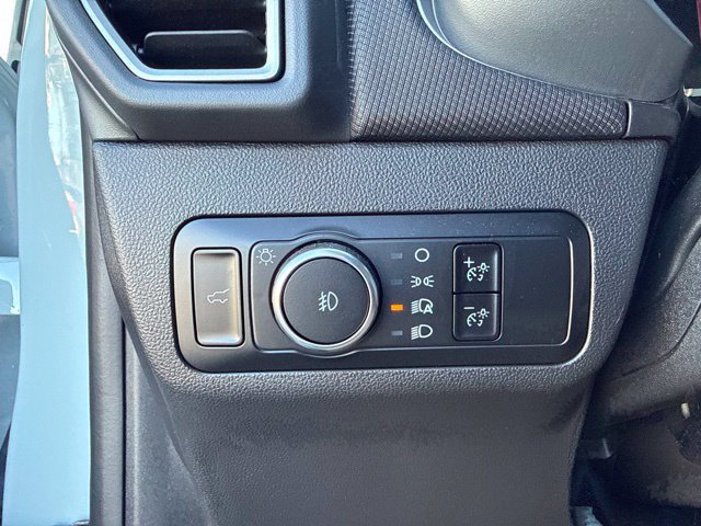 Certified 2023 Ford Bronco Sport Big Bend w/ Convenience Package AWD/4WD image 20