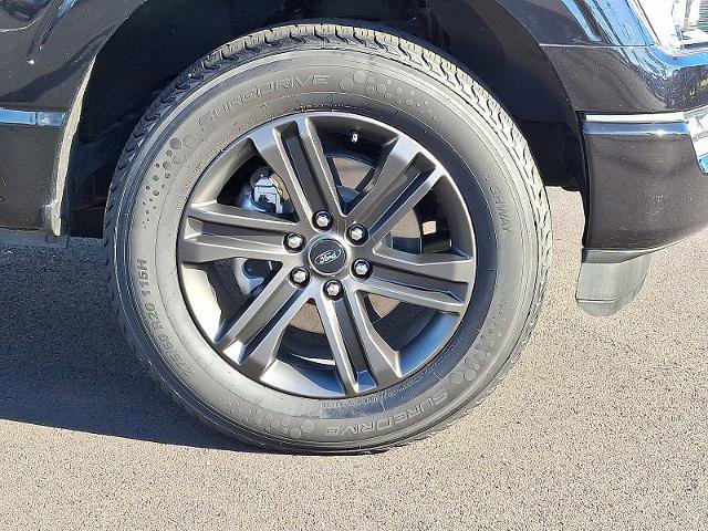 Certified 2022 Ford F150 Lariat image 8