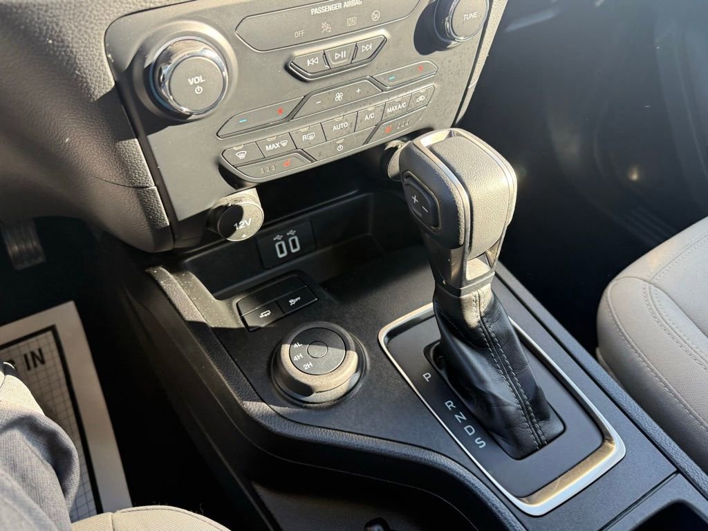 Certified 2023 Ford Ranger XLT w/ Equipment Group 302A High image 28