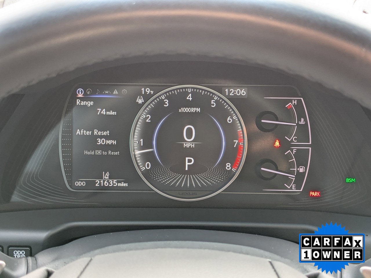 Used 2023 Lexus ES 350 w/ Premium Package image 32