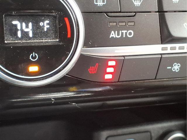 Certified 2021 Ford Escape SE w/ SE Sport Appearance Package image 18