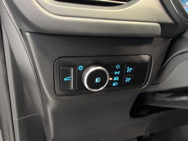 Certified 2024 Ford Escape Platinum image 17