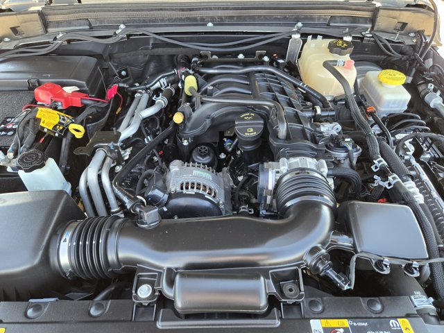 Used 2021 Jeep Wrangler Unlimited Sport AWD/4WD image 29