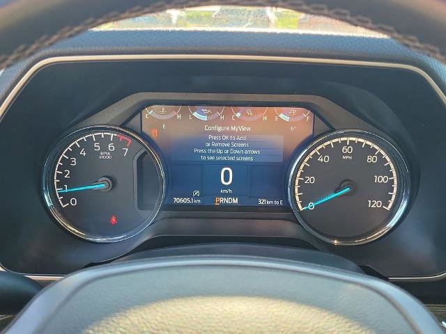 Certified 2023 Ford F150 XLT w/ Equipment Group 302A High AWD/4WD image 21