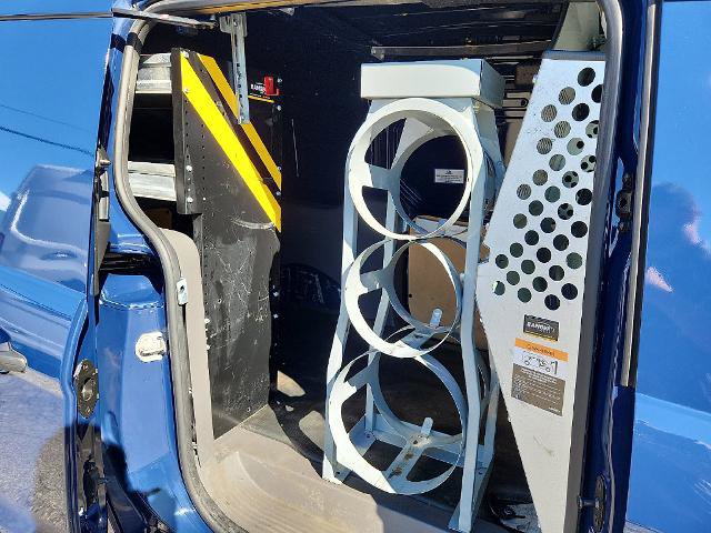 Certified 2023 Ford Transit Connect XL FWD image 10