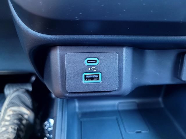 Certified 2024 Ford Maverick XLT FWD image 17