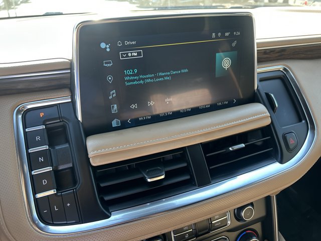 Used 2024 Chevrolet Tahoe Premier AWD/4WD image 33