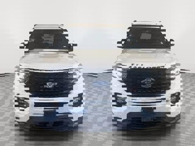 Certified 2023 Ford Explorer ST w/ Equipment Group 401A image 6