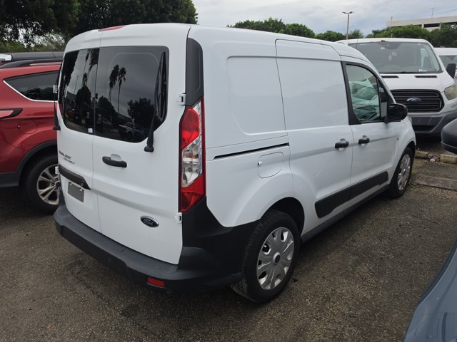 Certified 2021 Ford Transit Connect XL FWD image 6