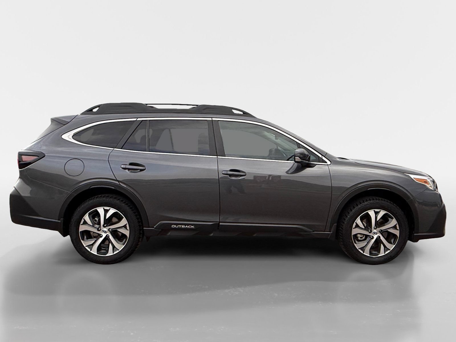 Used 2021 Subaru Outback Limited XT w/ Popular Package #2 AWD/4WD image 8
