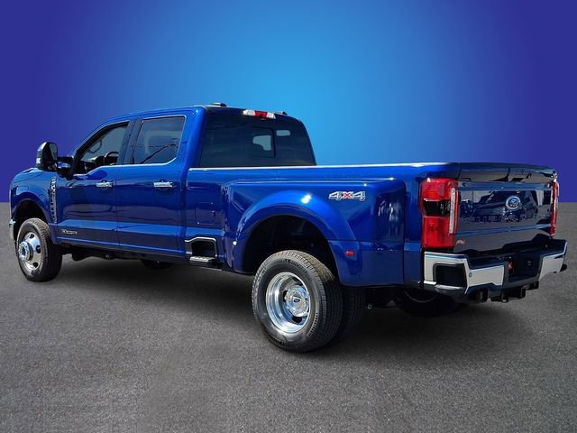 Certified 2026 Ford F350 Lariat w/ Chrome Package image 6
