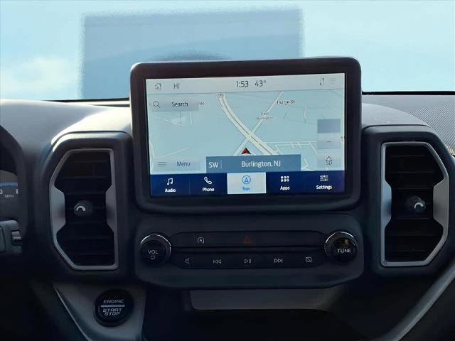 Certified 2023 Ford Bronco Sport Big Bend w/ Convenience Package image 27