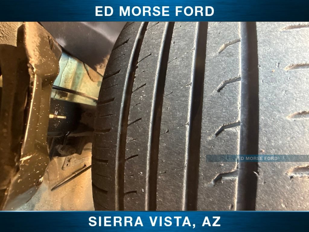 Used 2023 Hyundai Kona SEL AWD/4WD image 42