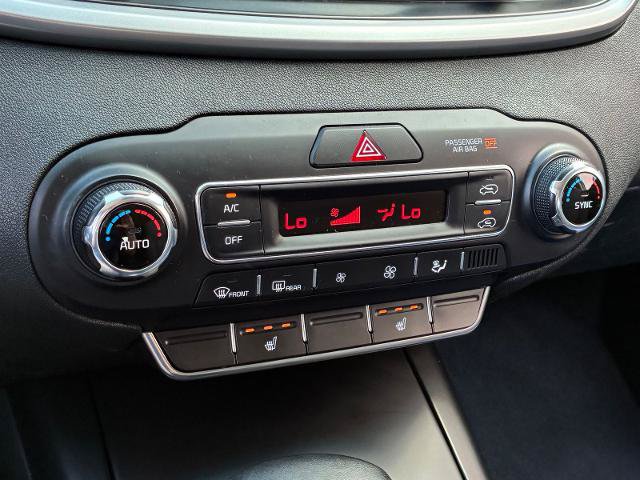 Used 2020 Kia Sorento LX w/ LX I4 Convenience Package FWD image 23