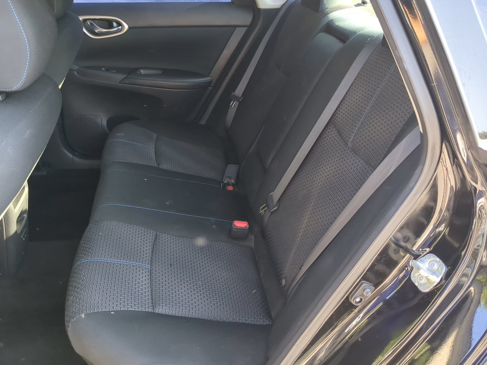 Used 2019 Nissan Sentra SR FWD image 53