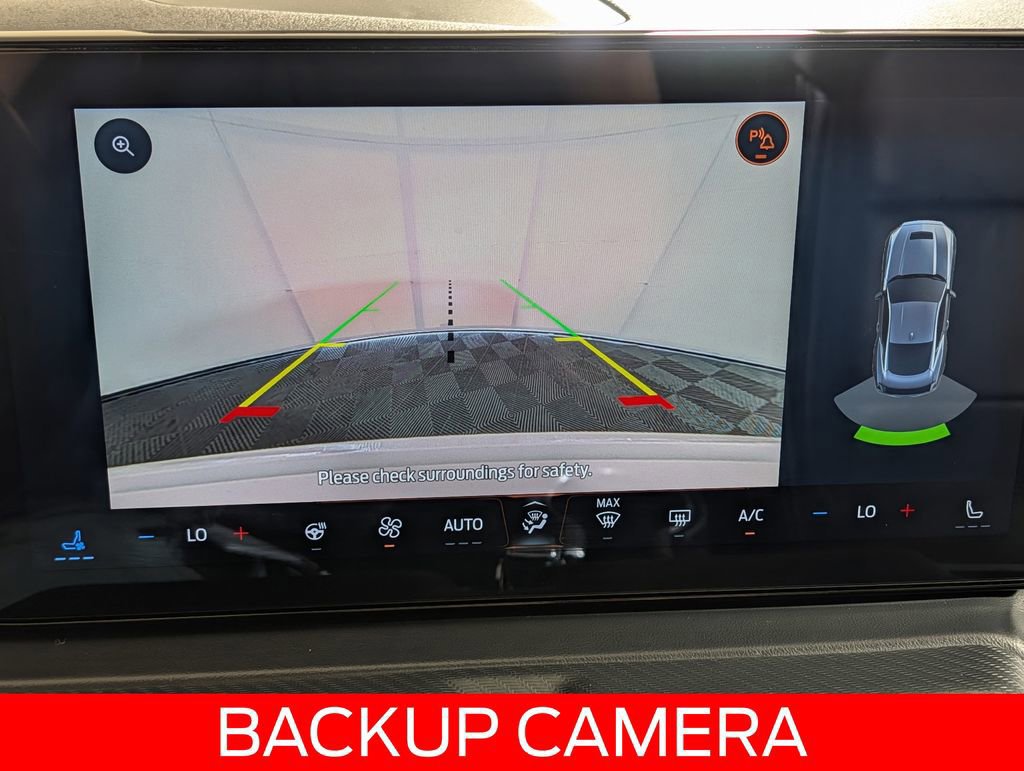 Certified 2024 Ford Mustang Premium image 7