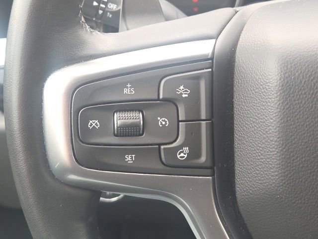 Used 2023 Chevrolet Silverado 1500 RST w/ Redline Edition AWD/4WD image 32