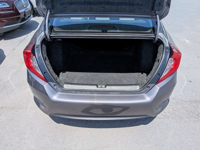 Used 2018 Honda Civic LX image 17