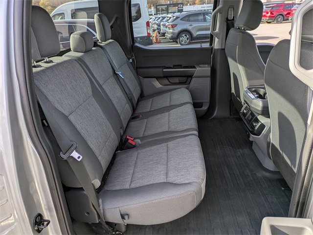 Certified 2022 Ford F150 XL w/ Equipment Group 101A High image 19