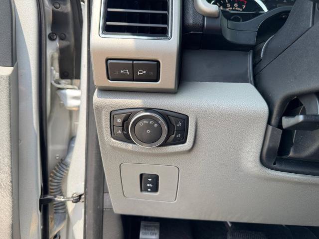 Certified 2017 Ford F150 Lariat AWD/4WD image 21