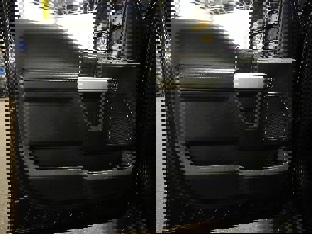 Certified 2020 Ford F250 Lariat image 10