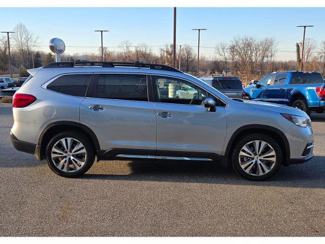 Used 2022 Subaru Ascent Touring image 6