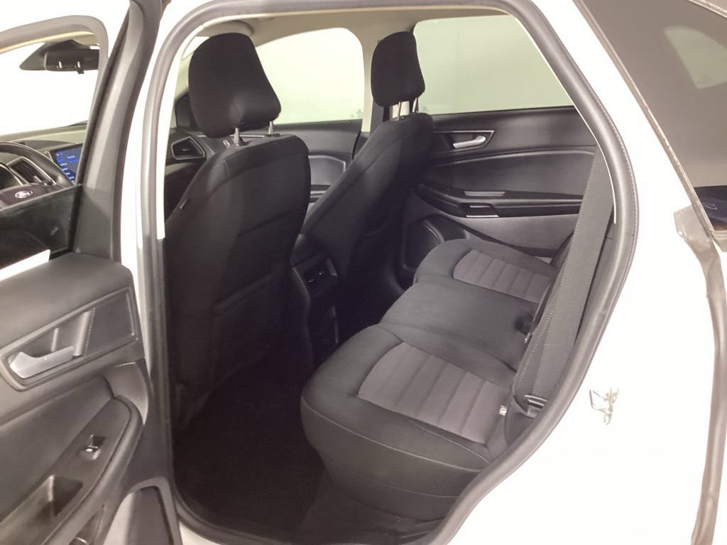 Certified 2021 Ford Edge SE FWD image 29