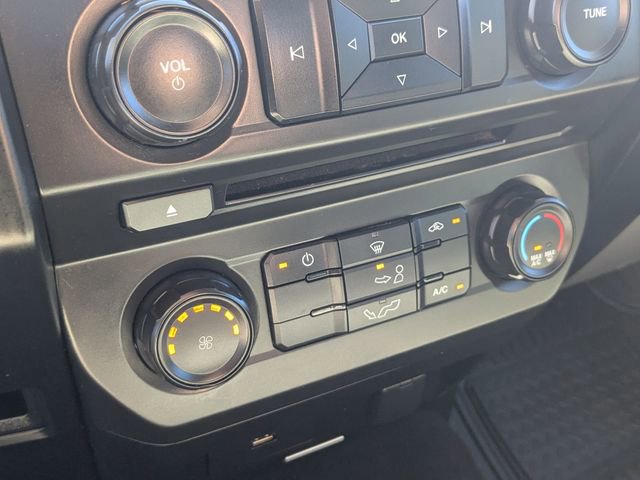 Certified 2018 Ford F150 XL w/ Equipment Group 101A Mid image 14