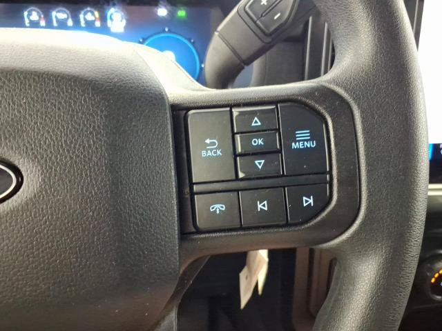 Certified 2025 Ford F150 STX w/ STX Black Appearance Package AWD/4WD image 19